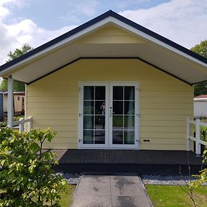 Chalet met Drie Slaapkamers